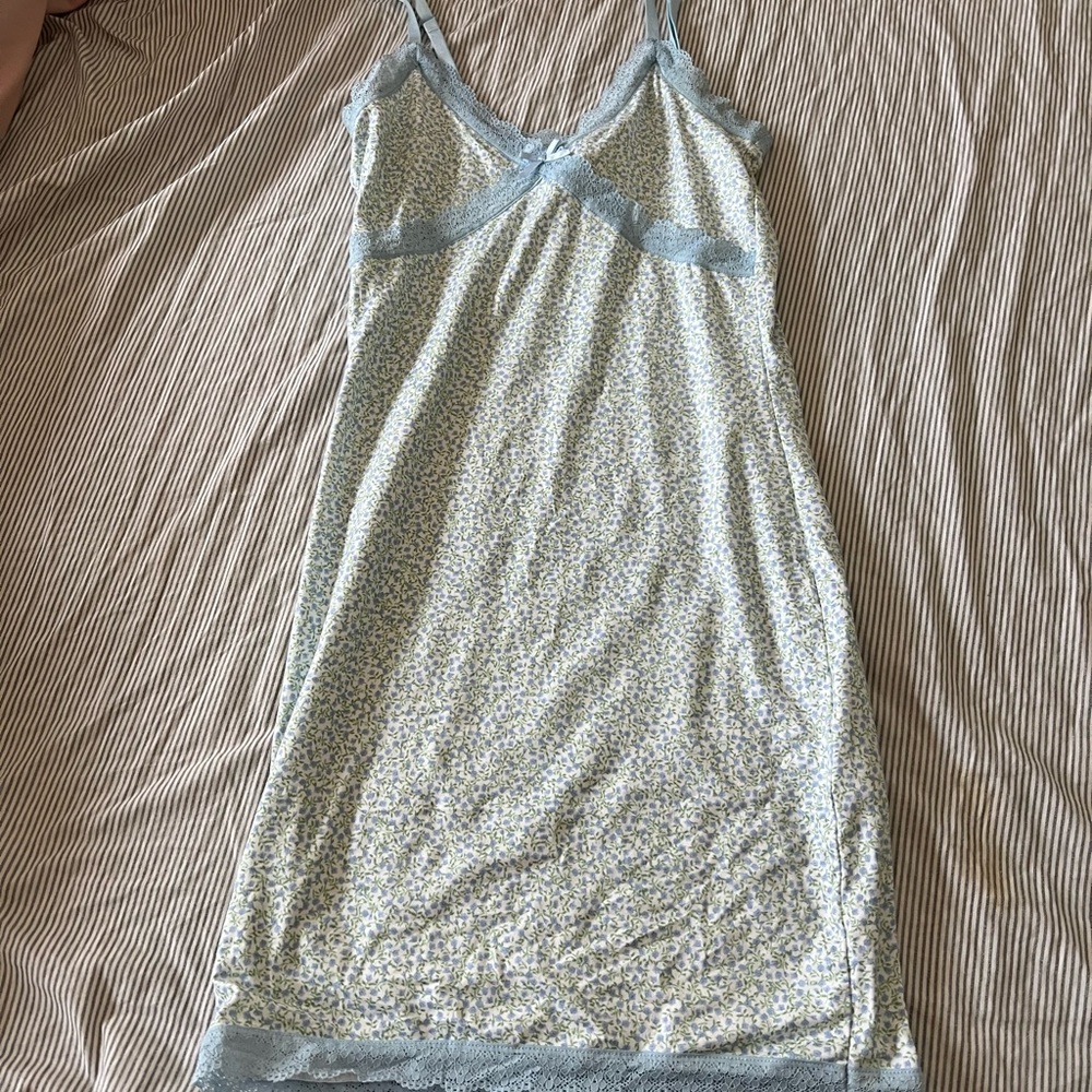 H&M size S